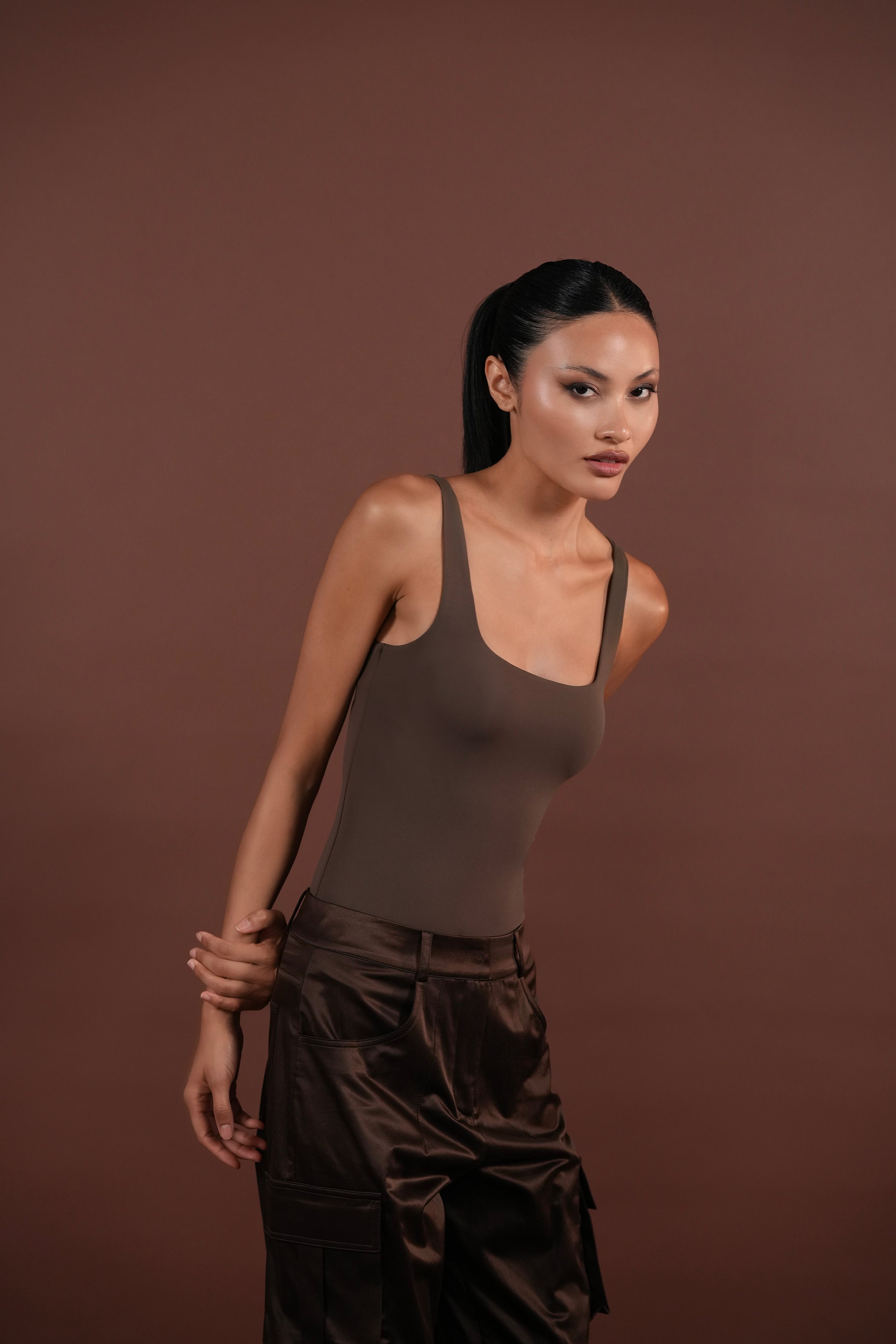 CAMI BODYSUIT