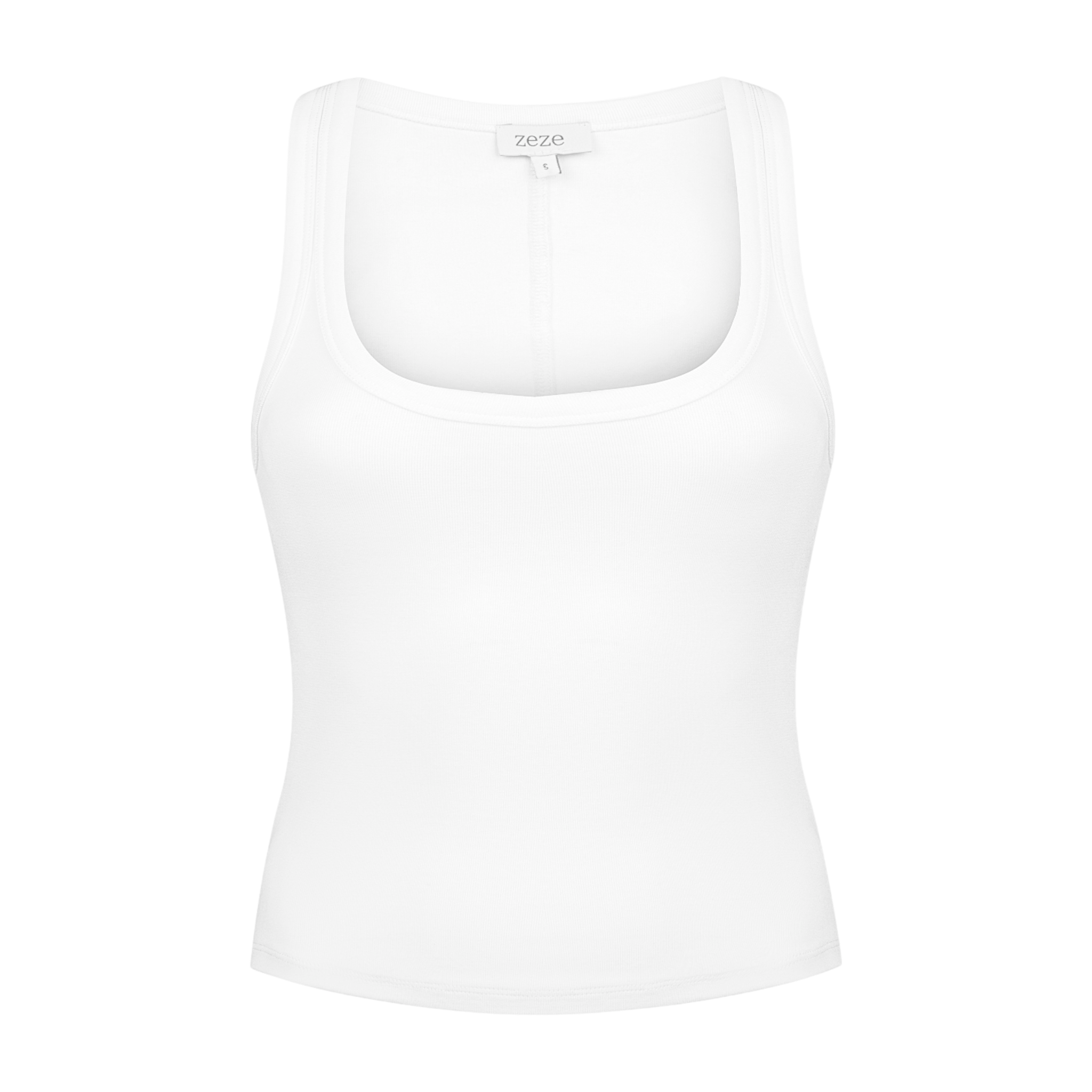 STRAP TANKTOP