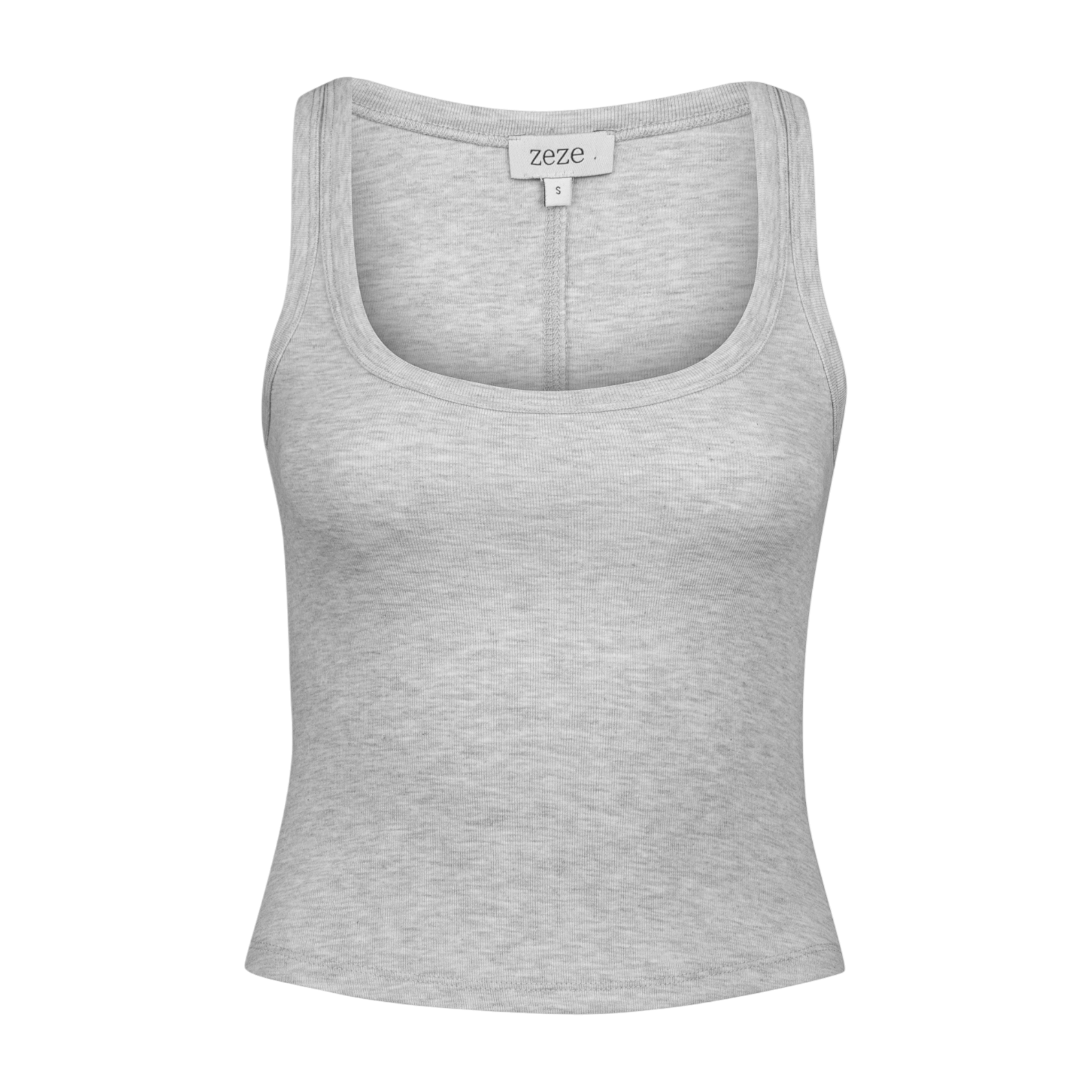 STRAP TANKTOP