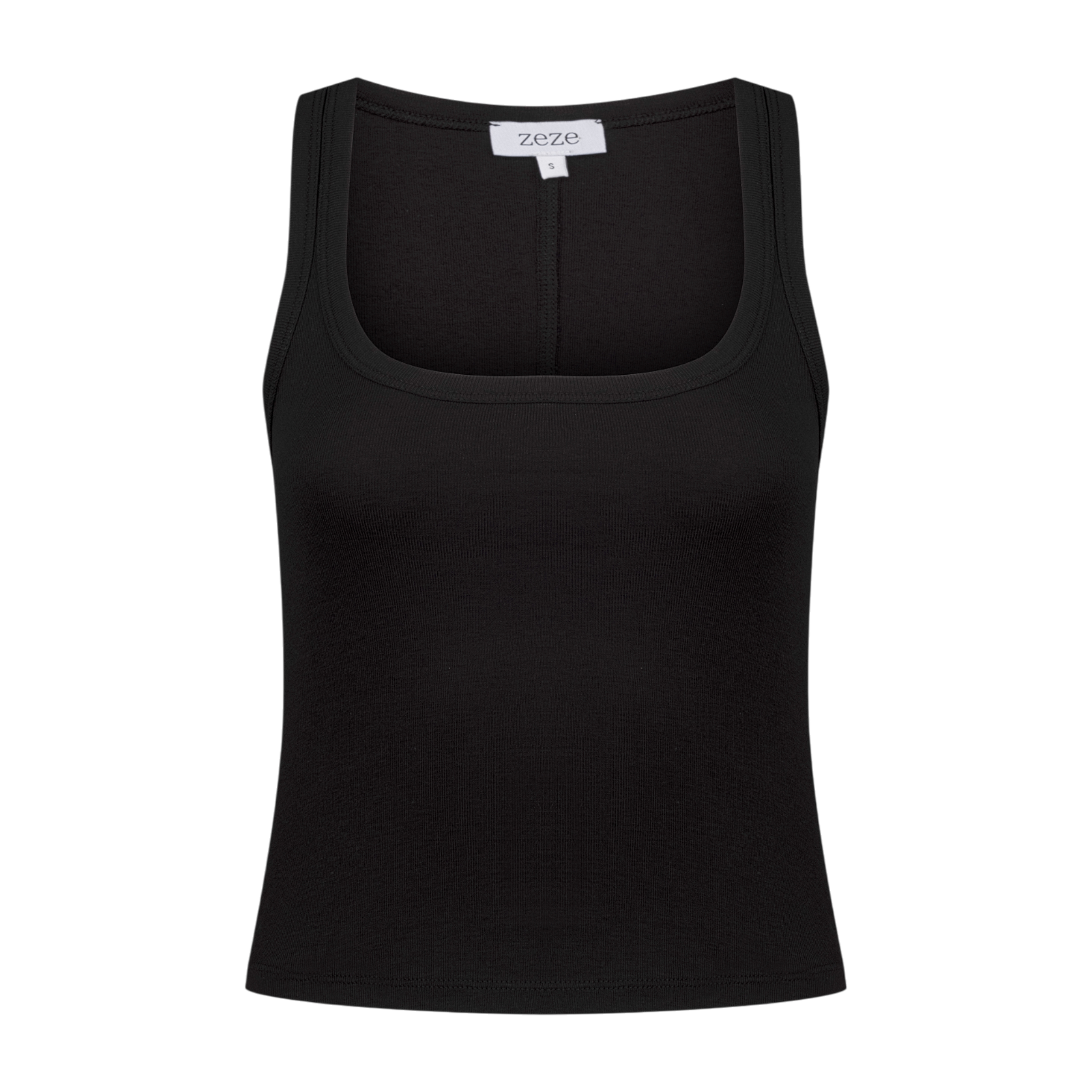 STRAP TANKTOP