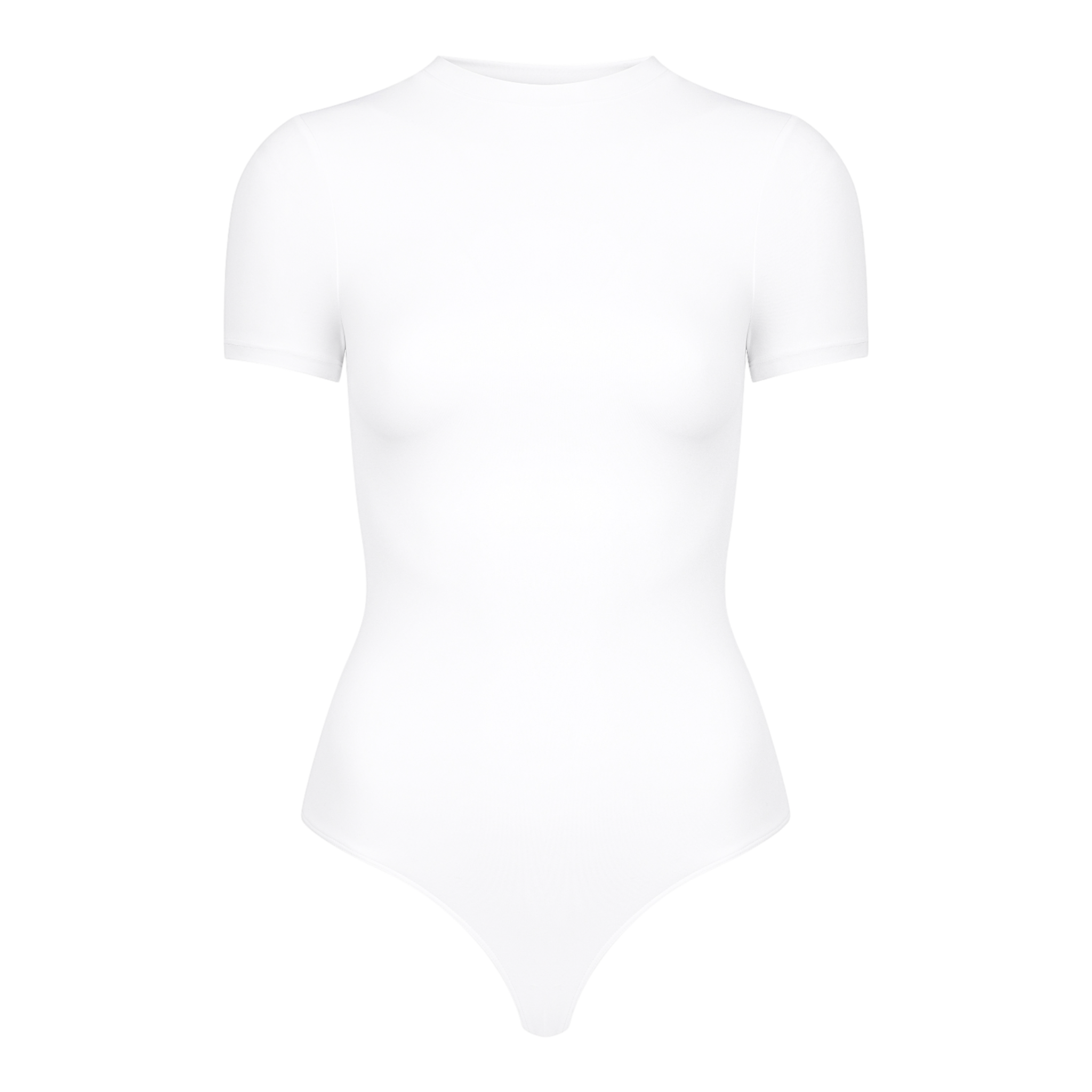 HIGH NECK BODYSUIT