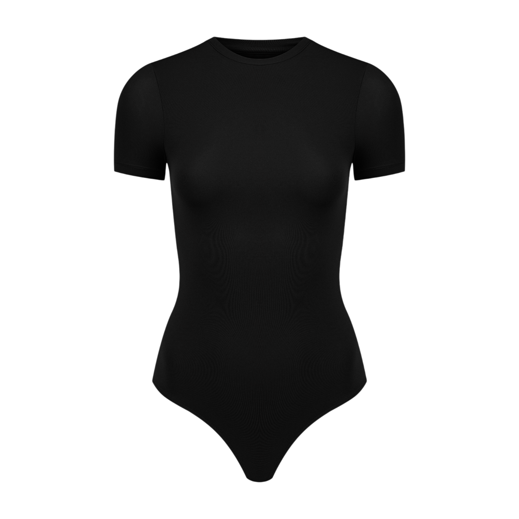HIGH NECK BODYSUIT