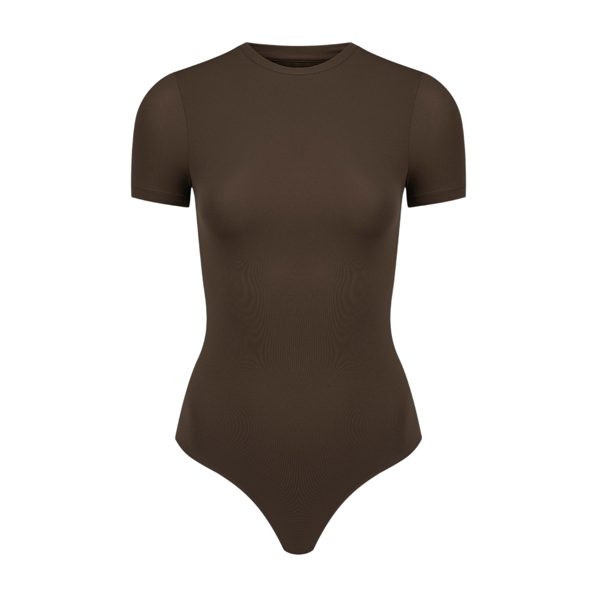 HIGH NECK BODYSUIT